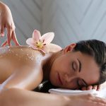 What type of business is beauty salon?