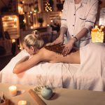 Skills that you can learn from beauty & spa.